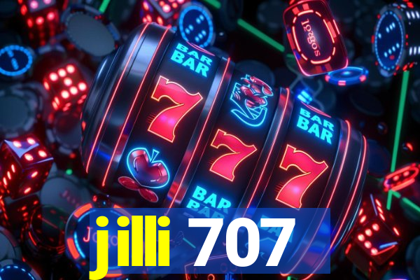 jilli 707